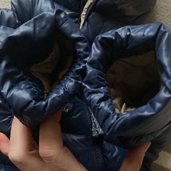 Patagonia hi lift down bunting - Picture 4 of 7